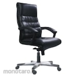Donati Office Chair DO-10 AL TC Series Oscar (Kursi Kantor / Kursi Kerja)
