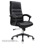 Donati Office Chair DO-10 HDT Series Velvet (Kursi Kantor / Kursi Kerja)