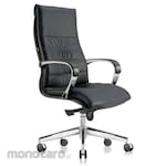 Donati Office Chair DO-10 P AL HDT Series Fabric (Kursi Kantor / Kursi Kerja)