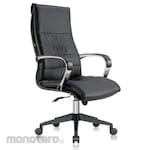 Donati Office Chair DO-10 P HDT Series Fabric (Kursi Kantor / Kursi Kerja)