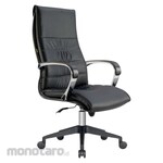 Donati Office Chair DO-10 P TC Series Oscar (Kursi Kantor / Kursi Kerja)