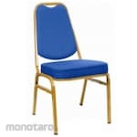 Donati Office Chair DO-101 B-S Series Fabric (Kursi Kantor / Kursi Kerja)