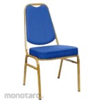 Donati Office Chair DO-101 B-S Series Oscar (Kursi Kantor / Kursi Kerja)