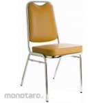 Donati Office Chair DO-101 S Series Velvet (Kursi Kantor / Kursi Kerja)