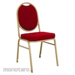 Donati Office Chair DO-102 S Series Oscar (Kursi Kantor / Kursi Kerja)
