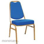 Donati Office Chair DO-102B-S Series Fabric (Kursi Kantor / Kursi Kerja)