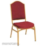 Donati Office Chair DO-103 B-S Series Fabric (Kursi Kantor / Kursi Kerja)