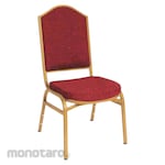 Donati Office Chair DO-103 B-S Series Oscar (Kursi Kantor / Kursi Kerja)