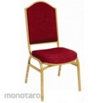 Donati Office Chair DO-103 S Series Fabric (Kursi Kantor / Kursi Kerja)