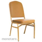 Donati Office Chair DO-104 B-S Series Velvet (Kursi Kantor / Kursi Kerja)