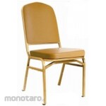 Donati Office Chair DO-104 S Series Fabric (Kursi Kantor / Kursi Kerja)