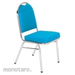 Donati Office Chair DO-106 S Series Velvet (Kursi Kantor / Kursi Kerja)