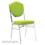 Donati Office Chair DO-107 S Series Oscar (Kursi Kantor / Kursi Kerja)