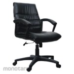 Donati Office Chair DO-11 HDT Series Oscar (Kursi Kantor / Kursi Kerja)