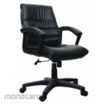 Donati Office Chair DO-11 TC Series Velvet (Kursi Kantor / Kursi Kerja)