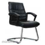 Donati Office Chair DO-11 UA Cot Series Velvet (Kursi Kantor / Kursi Kerja)