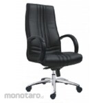 Donati Office Chair DO-12 AL TC Series Velvet (Kursi Kantor / Kursi Kerja)