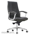 Donati Office Chair DO-12 P AL TC Series Oscar (Kursi Kantor / Kursi Kerja)