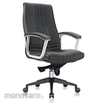 Donati Office Chair DO-12 P HDT Series Velvet (Kursi Kantor / Kursi Kerja)