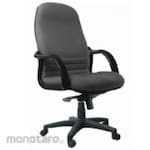 Donati Office Chair DO-120 HDT Series Fabric (Kursi Kantor / Kursi Kerja)