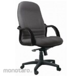 Donati Office Chair DO-120 TC Series Fabric (Kursi Kantor / Kursi Kerja)