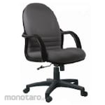 Donati Office Chair DO-121 Series Fabric (Kursi Kantor / Kursi Kerja)