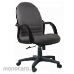 Donati Office Chair DO-121 Series Velvet (Kursi Kantor / Kursi Kerja)