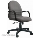 Donati Office Chair DO-122 Series Velvet (Kursi Kantor / Kursi Kerja)