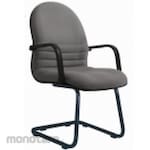 Donati Office Chair DO-122 UA Series Fabric (Kursi Kantor / Kursi Kerja)