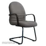 Donati Office Chair DO-122 UA Series Oscar (Kursi Kantor / Kursi Kerja)