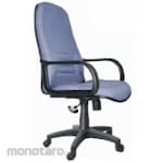 Donati Office Chair DO-123 Series Velvet (Kursi Kantor / Kursi Kerja)
