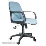 Donati Office Chair DO-124 Series Oscar (Kursi Kantor / Kursi Kerja)