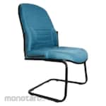 Donati Office Chair DO-124 U Series Oscar (Kursi Kantor / Kursi Kerja)