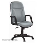 Donati Office Chair DO-125 Series Fabric (Kursi Kantor / Kursi Kerja)