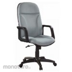 Donati Office Chair DO-125 Series Velvet (Kursi Kantor / Kursi Kerja)