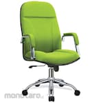Donati Office Chair DO-1251 C Series Fabric (Kursi Kantor / Kursi Kerja)