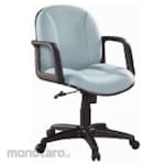 Donati Office Chair DO-127 Series Fabric (Kursi Kantor / Kursi Kerja)
