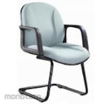 Donati Office Chair DO-127 UA C Series Fabric (Kursi Kantor / Kursi Kerja)