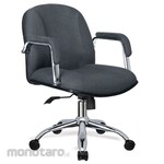 Donati Office Chair DO-1271 C Series Fabric (Kursi Kantor / Kursi Kerja)