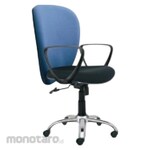 Donati Office Chair DO-128 Series Oscar (Kursi Kantor / Kursi Kerja)