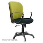 Donati Office Chair DO-129 Series Oscar (Kursi Kantor / Kursi Kerja)