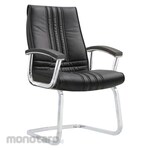 Donati Office Chair DO-13 P UA C Series Oscar (Kursi Kantor / Kursi Kerja)