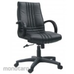 Donati Office Chair DO-13 TC Series Velvet (Kursi Kantor / Kursi Kerja)