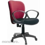 Donati Office Chair DO-130 Series Fabric (Kursi Kantor / Kursi Kerja)