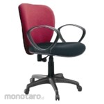 Donati Office Chair DO-130 Series Oscar (Kursi Kantor / Kursi Kerja)