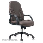 Donati Office Chair DO-14 HDT Series Velvet (Kursi Kantor / Kursi Kerja)