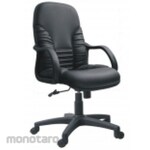 Donati Office Chair DO-15 HDT Series Velvet (Kursi Kantor / Kursi Kerja)