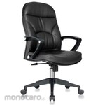 Donati Office Chair DO-17 HDT Series Velvet (Kursi Kantor / Kursi Kerja)
