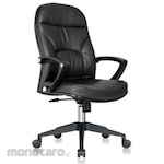 Donati Office Chair DO-17 TC Series Fabric (Kursi Kantor / Kursi Kerja)