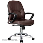 Donati Office Chair DO-18 C HDT Series Fabric (Kursi Kantor / Kursi Kerja)